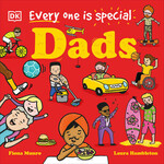 EVERYONE IS SPECIAL: DADS
