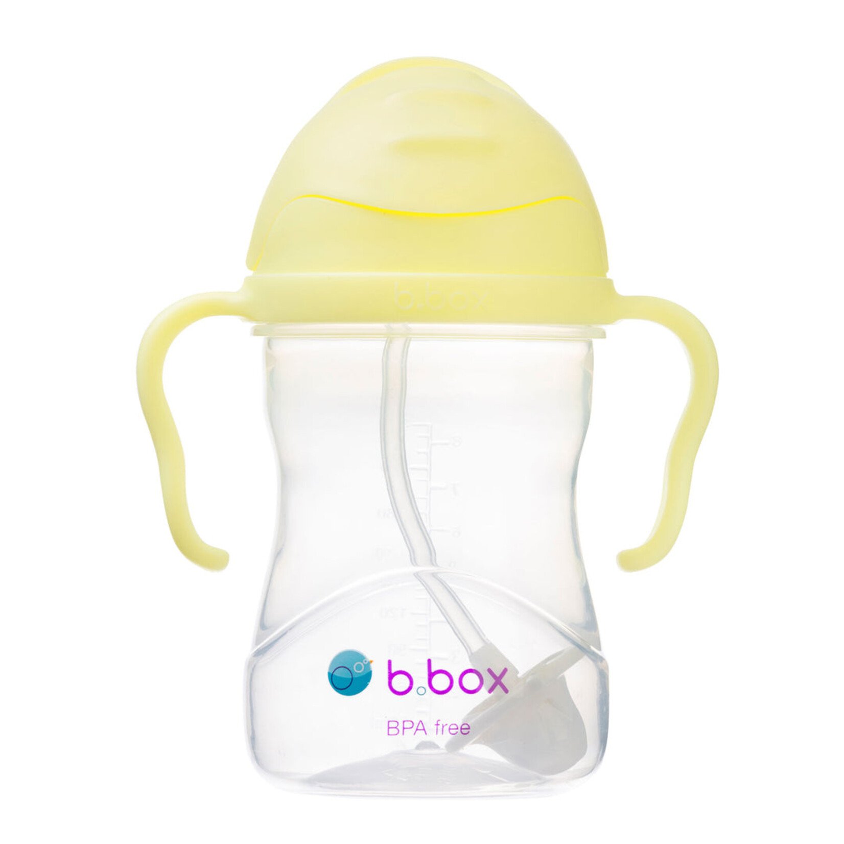 B.BOX BBOX STRAW SIPPY CUP