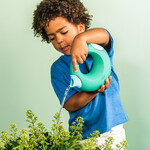 QUUT QUUT CANA WATERING CAN 0.5L - GARDEN GREEN