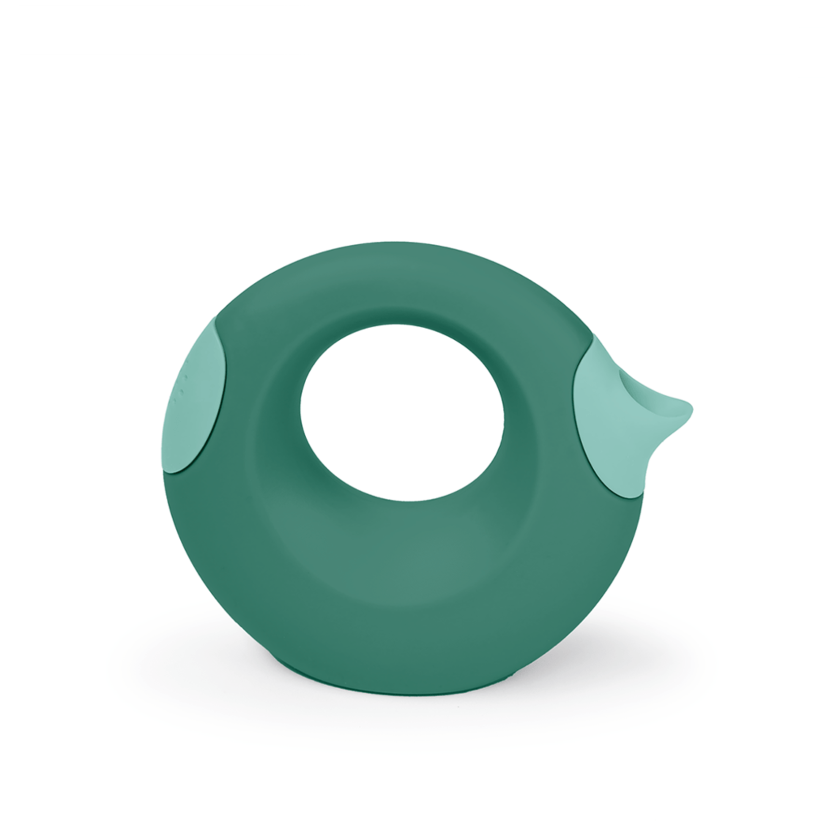 QUUT QUUT CANA WATERING CAN 0.5L - GARDEN GREEN