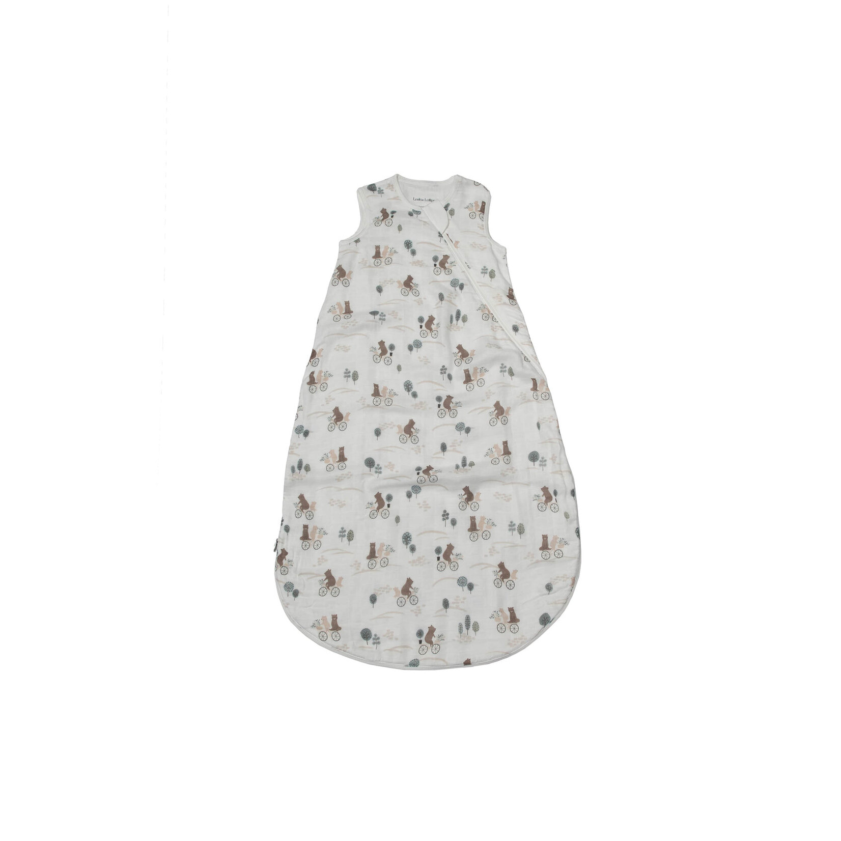 LOULOU LOLLIPOP LOULOU LOLLIPOP 0.5 TOG SLEEP SACK