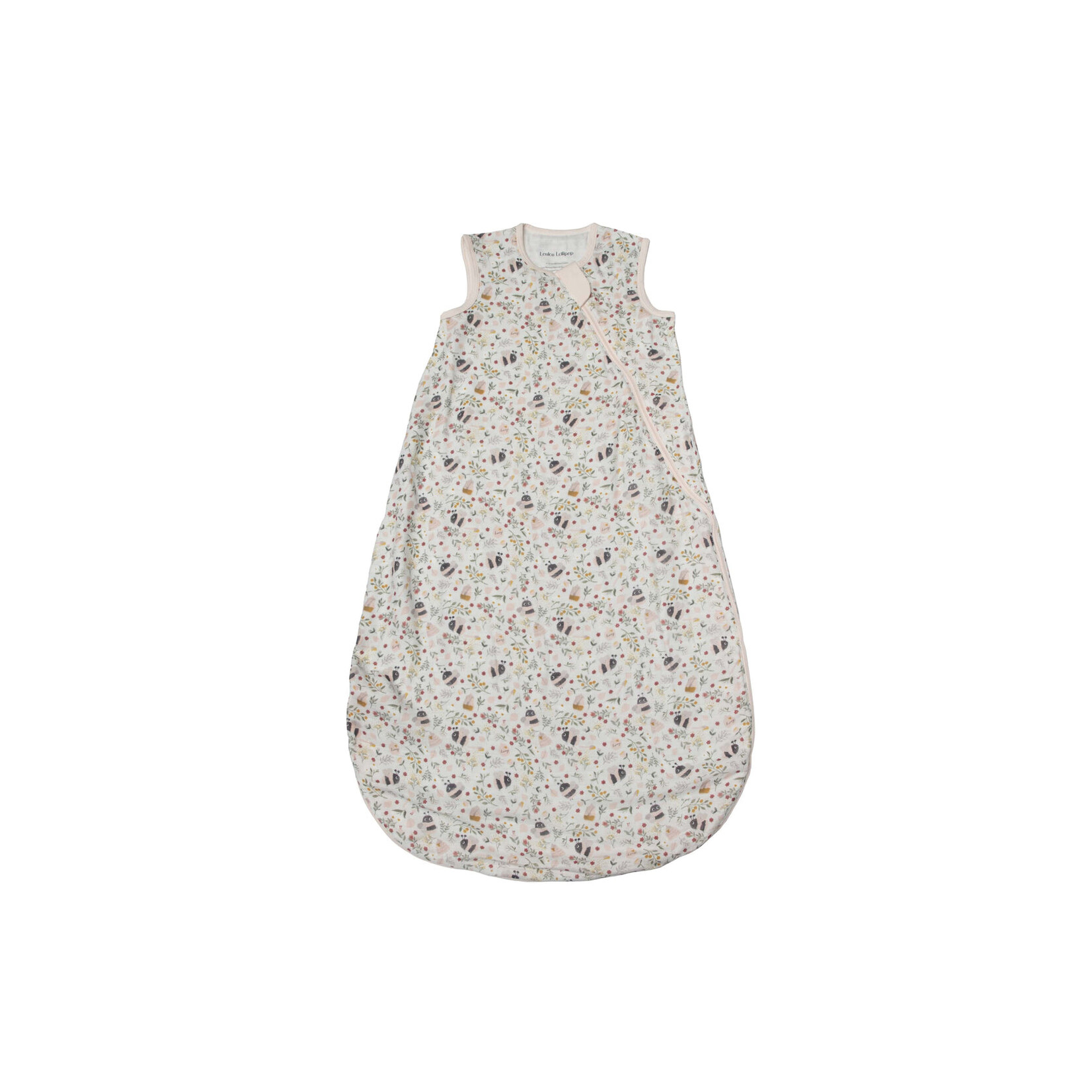 LOULOU LOLLIPOP LOULOU LOLLIPOP 0.5 TOG SLEEP SACK