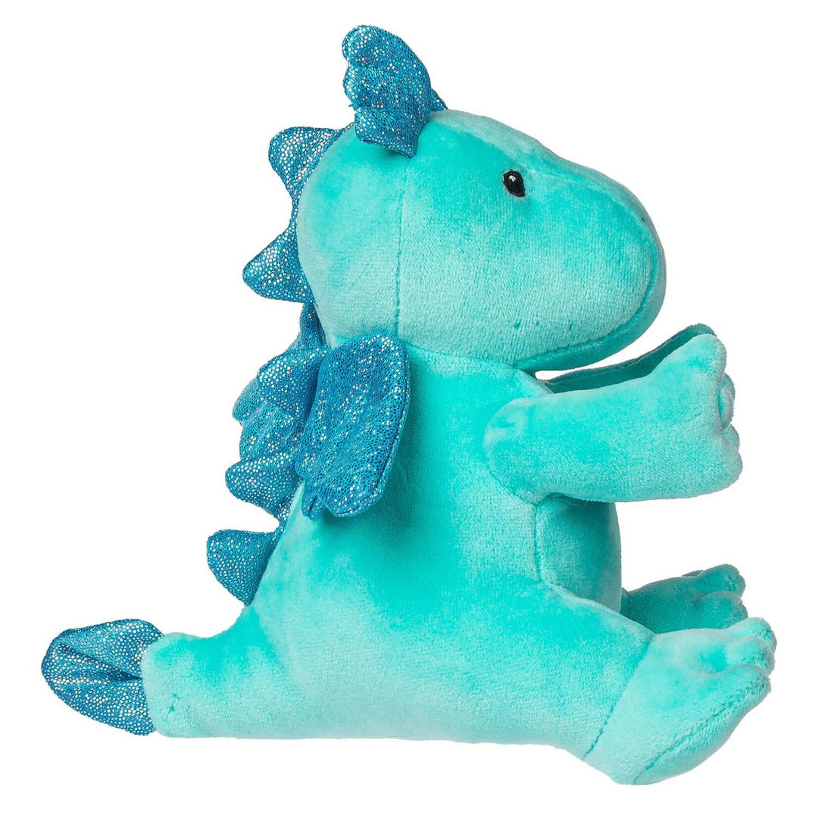 MARY MEYER MARY MEYER SMOOTHEEZ LITTLE GEM DRAGON BLUE