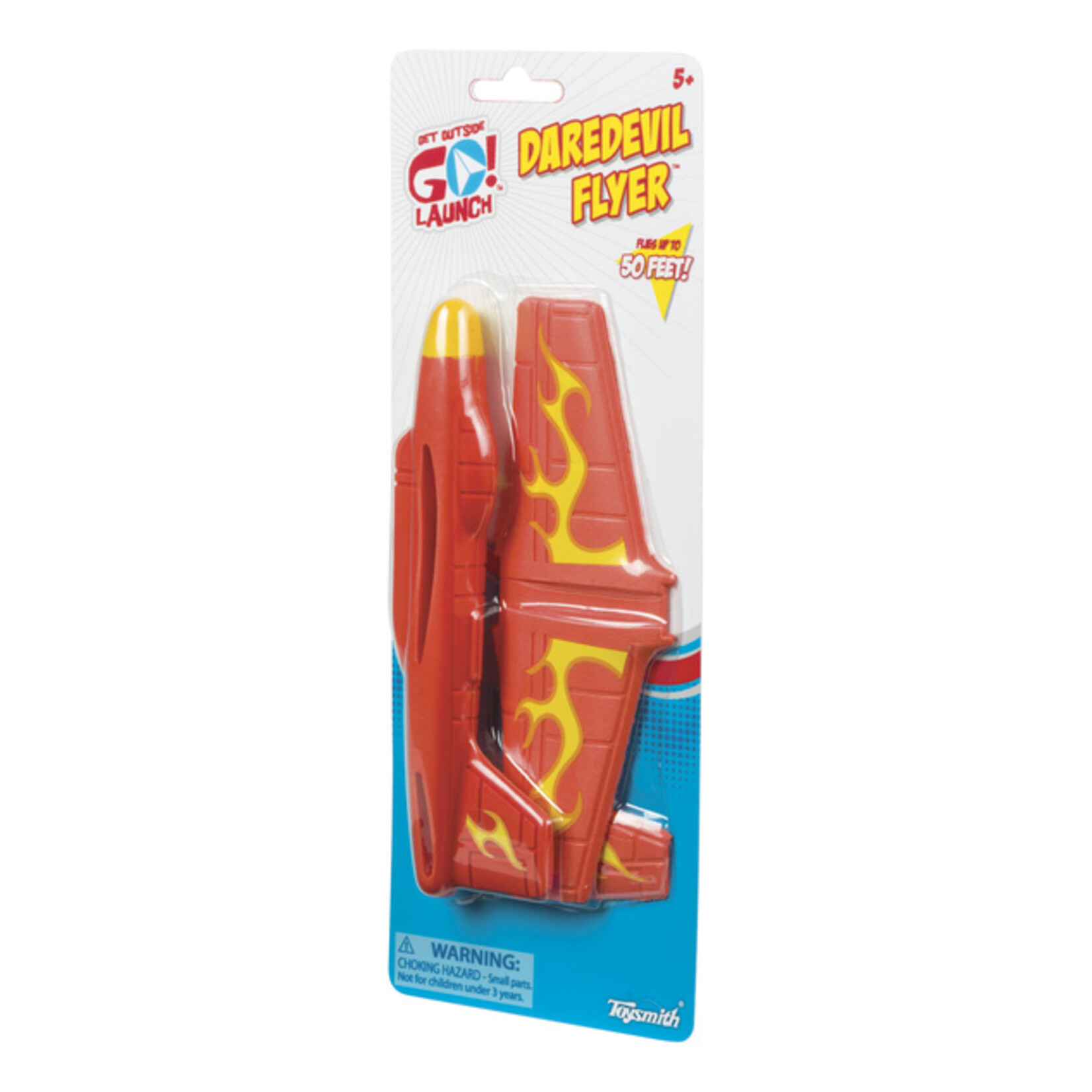 TOYSMITH DAREDEVIL FLYER