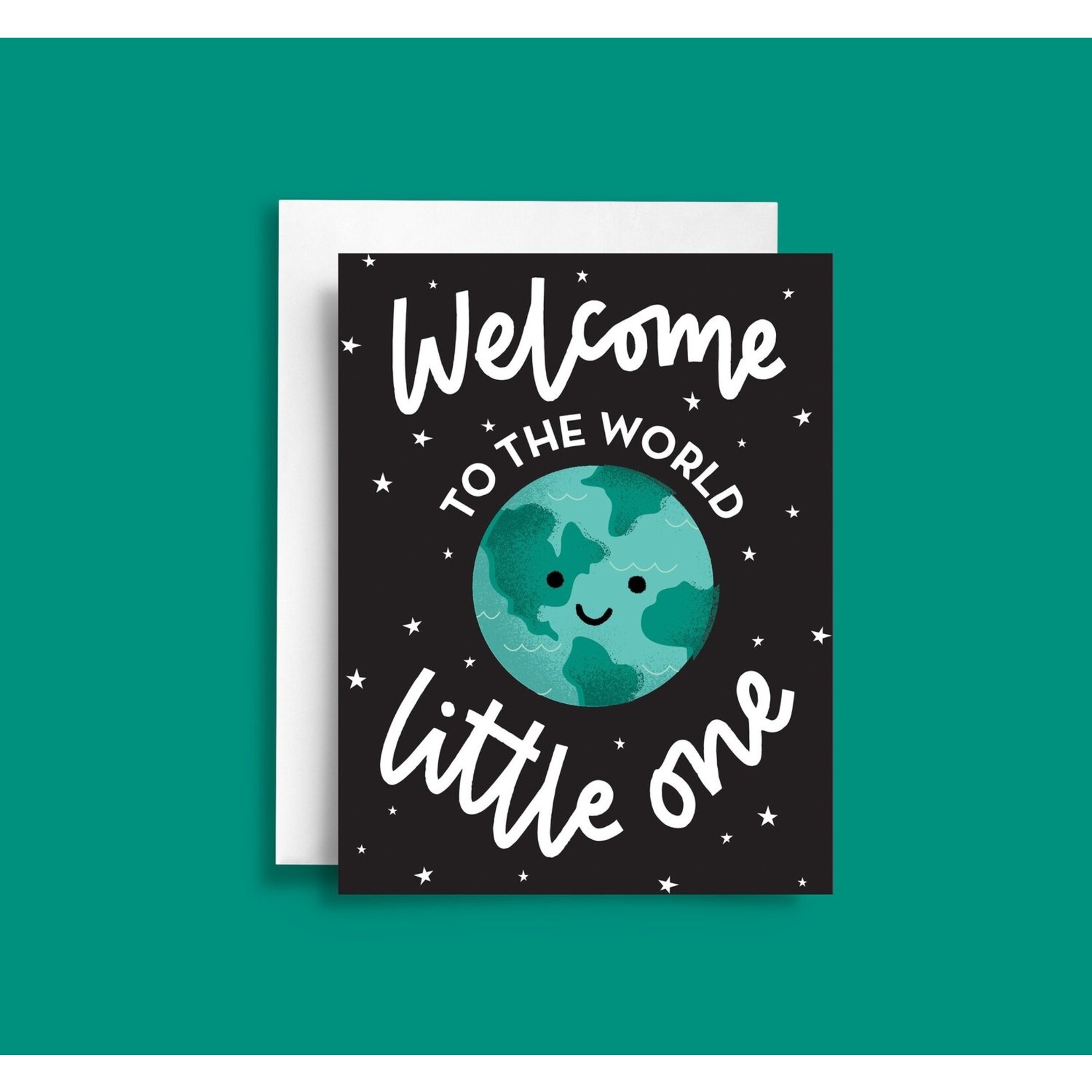 NATASIA MAKES NATASIA MAKES GREETING CARDS - NEW BABY