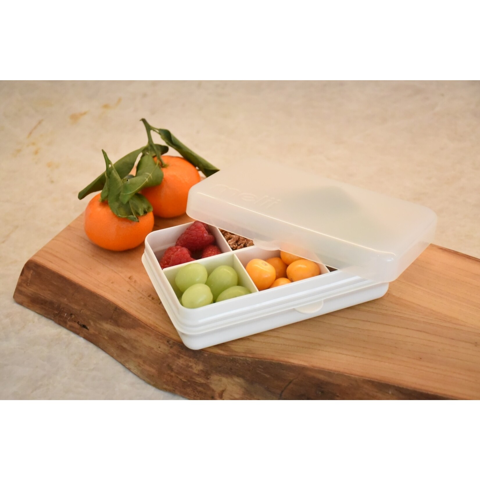 MELII MELII SNACKLE FOOD BOX