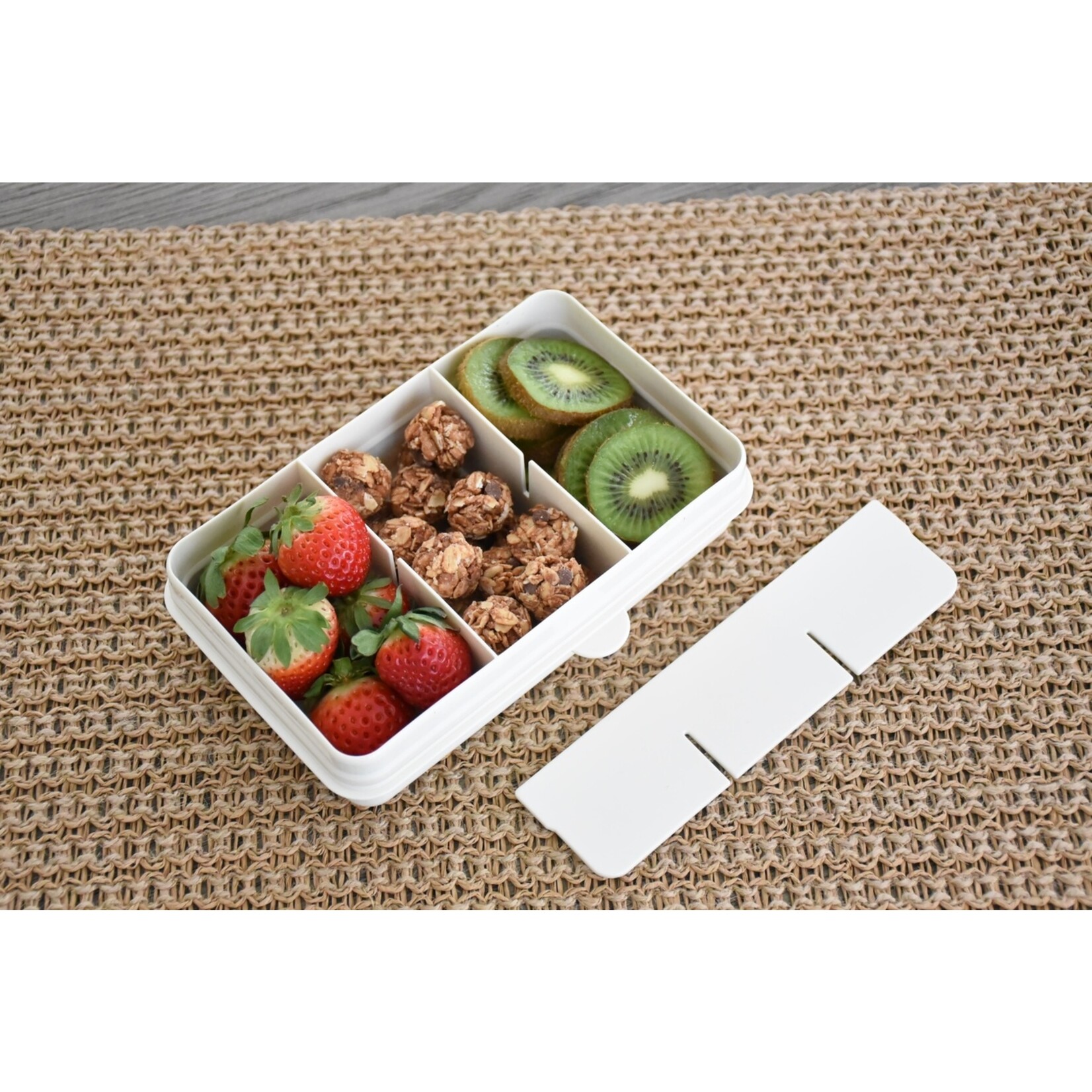 MELII MELII SNACKLE FOOD BOX
