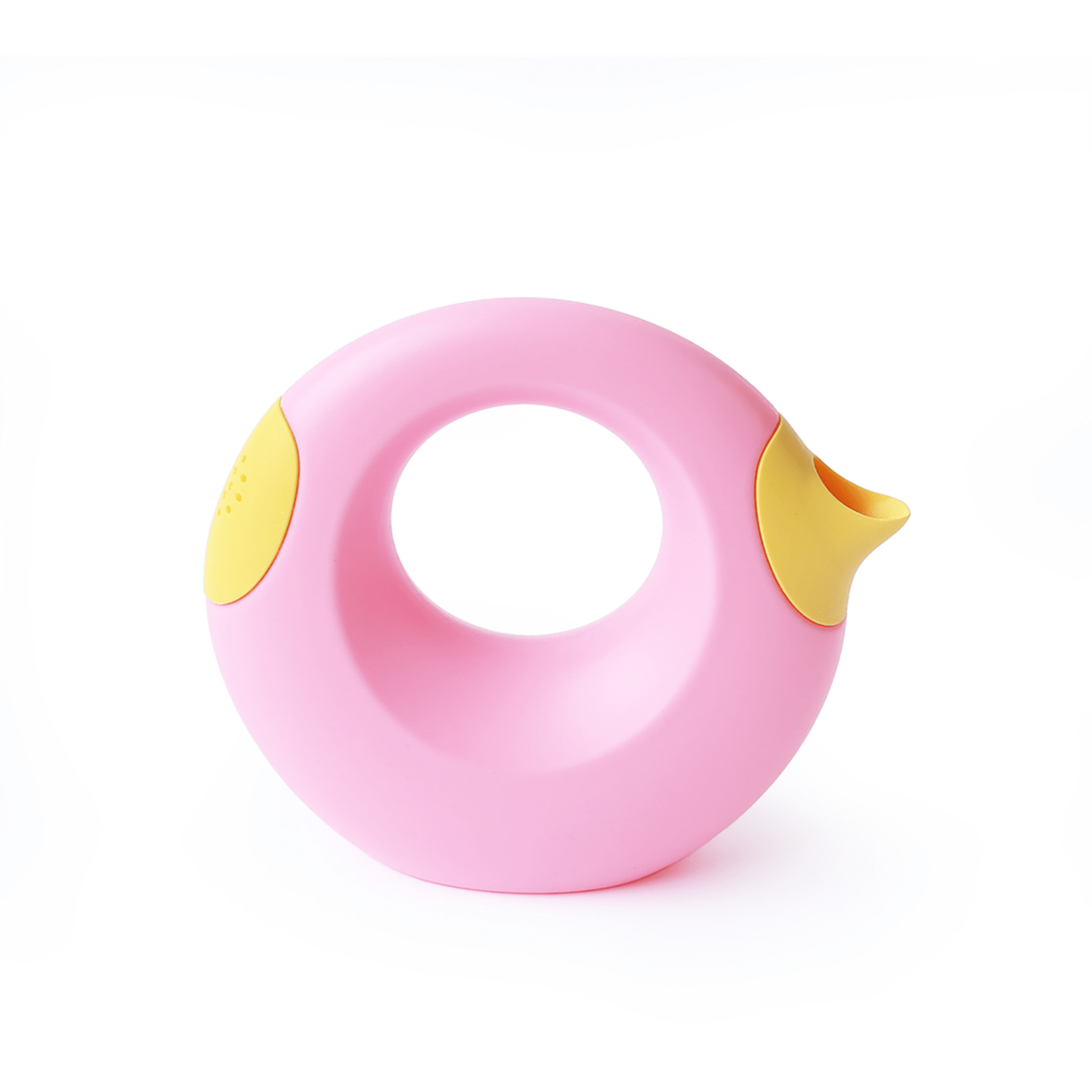 QUUT QUUT CANA WATERING CAN 0.5L - BANANA PINK