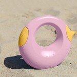 QUUT CANA WATERING CAN 0.5L - BANANA PINK