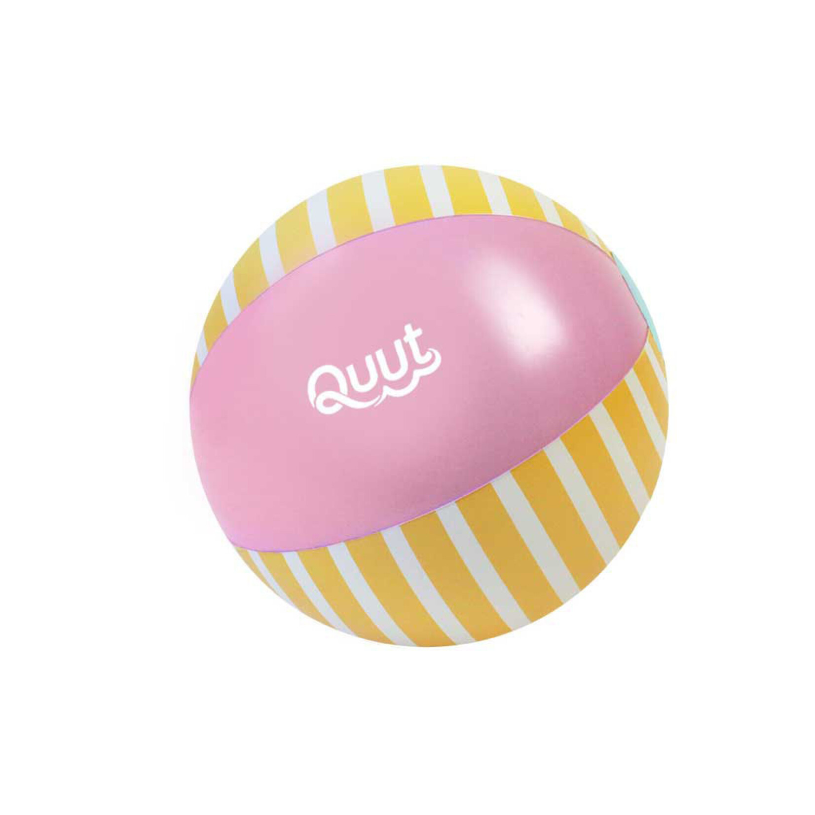 QUUT QUUT BEACH BALL