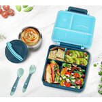 Munch Box MUNCHBOX THERMOS LUNCHBOX