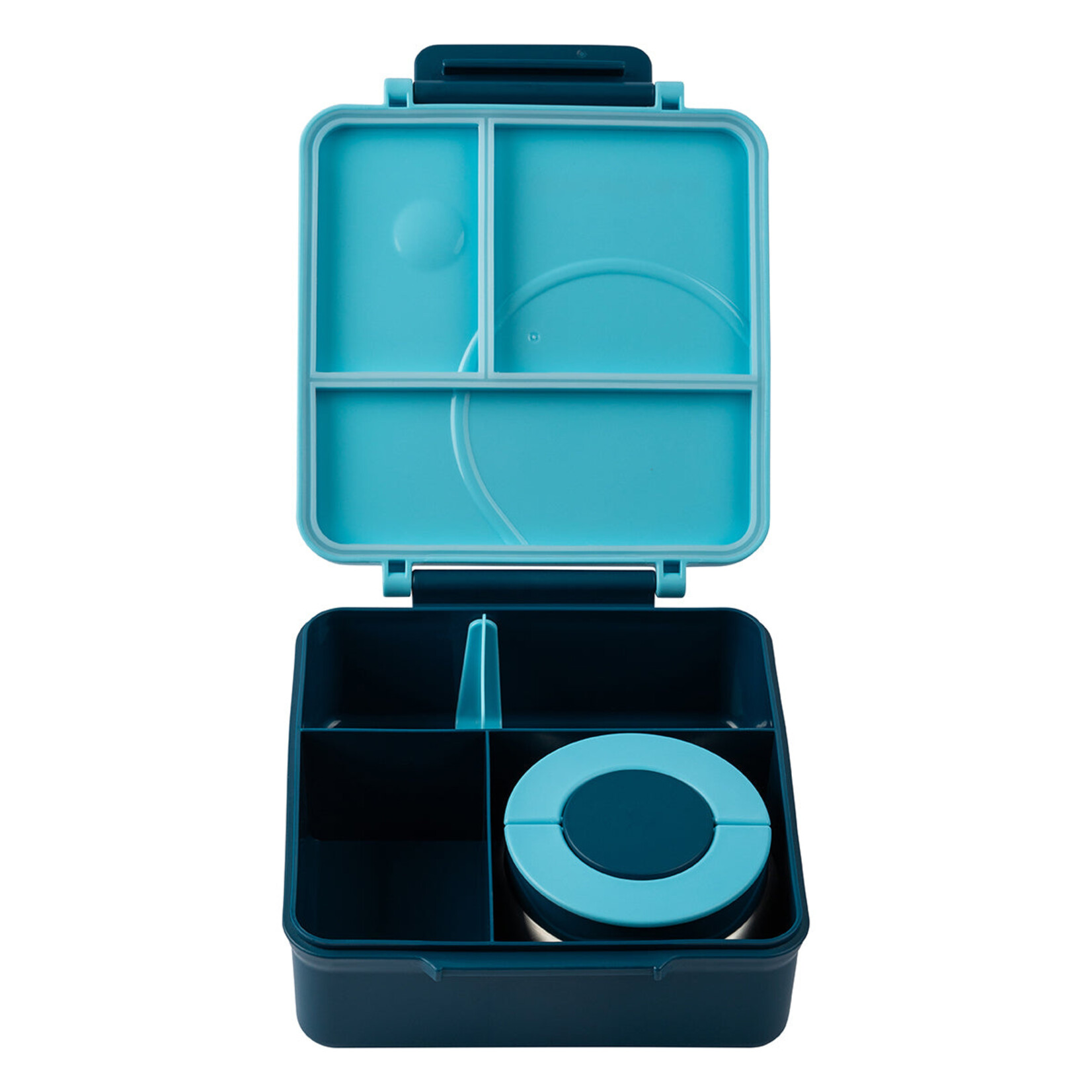 Munch Box MUNCHBOX THERMOS LUNCHBOX