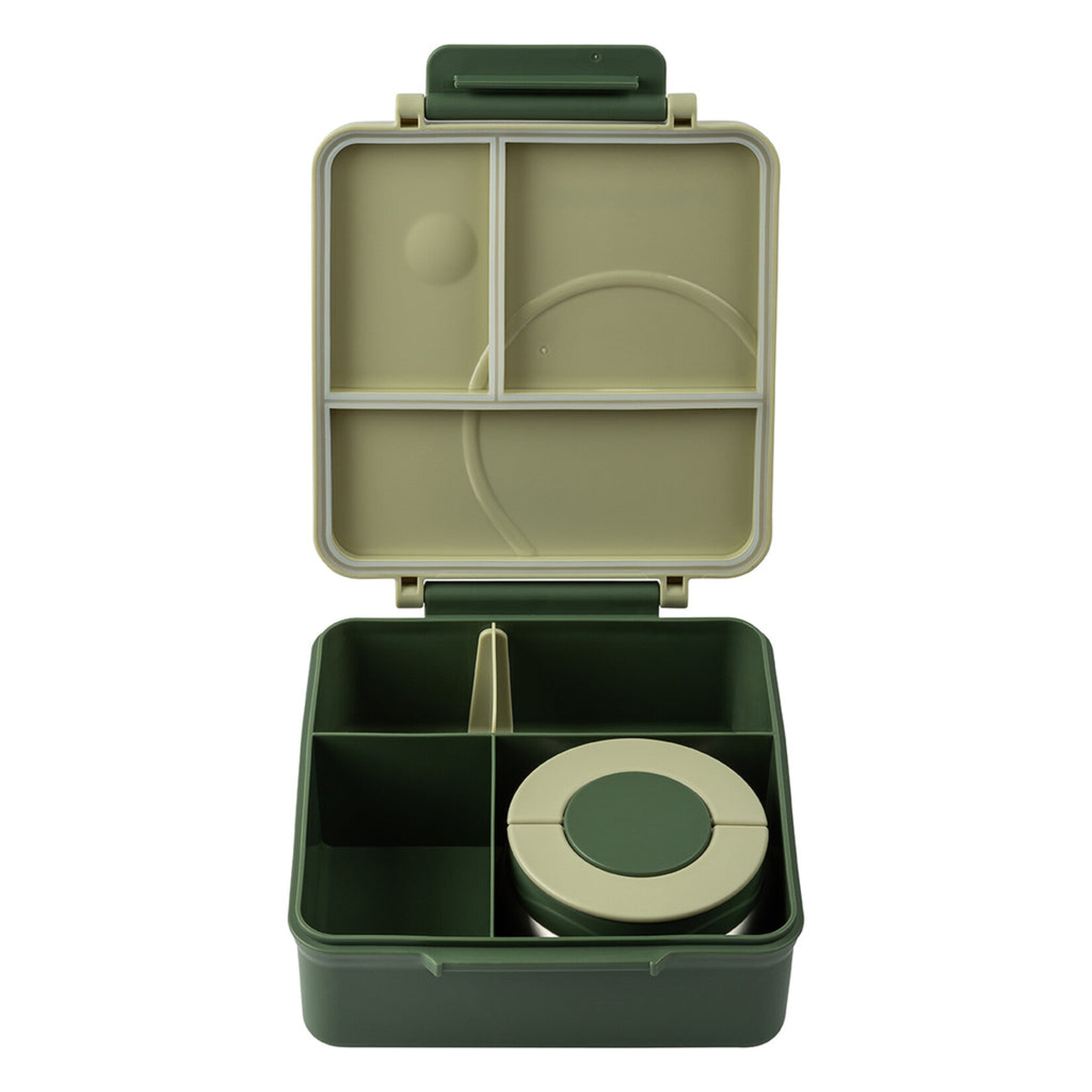 Munch Box MUNCHBOX THERMOS LUNCHBOX