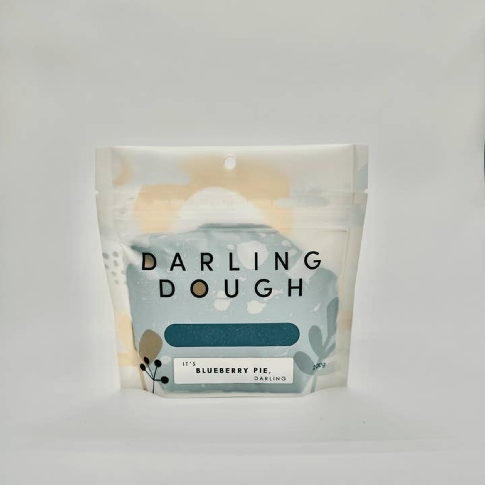 DARLING DOUGH DARLING DOUGH