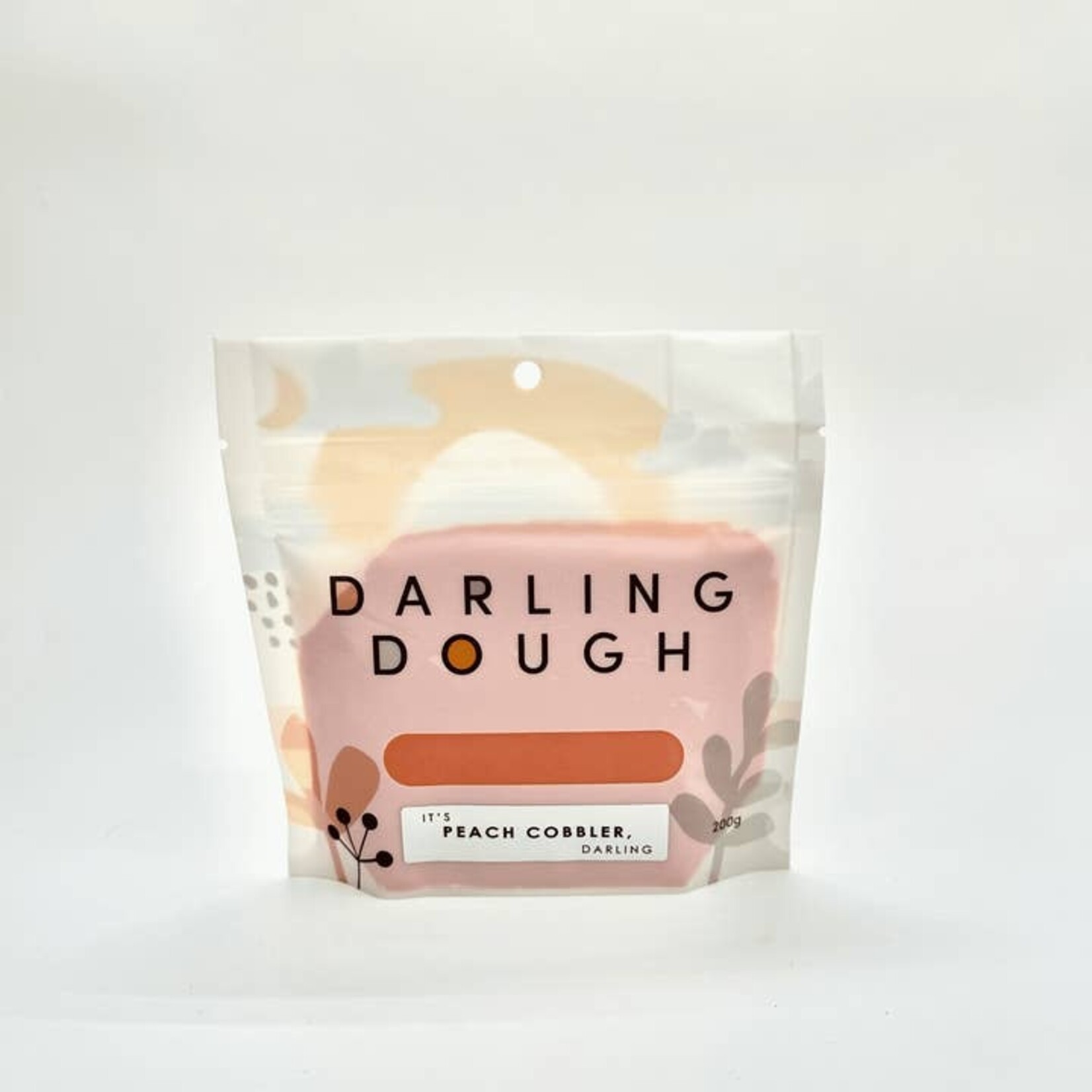 DARLING DOUGH DARLING DOUGH