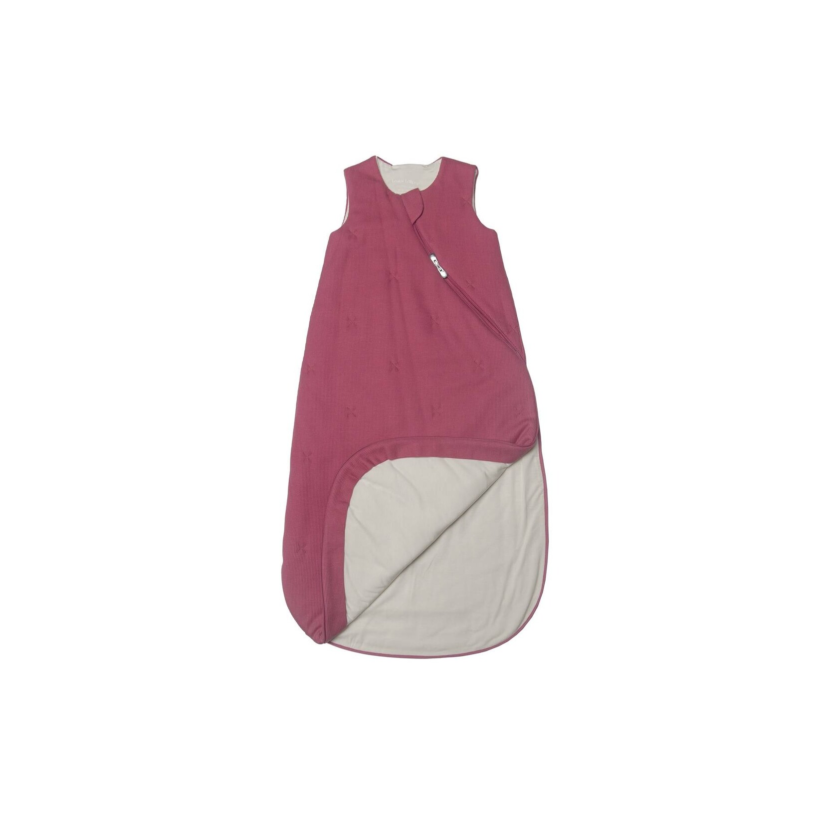 LOULOU LOLLIPOP LOULOU LOLLIPOP WAFFLE SLEEP SACK 1.0 TOG