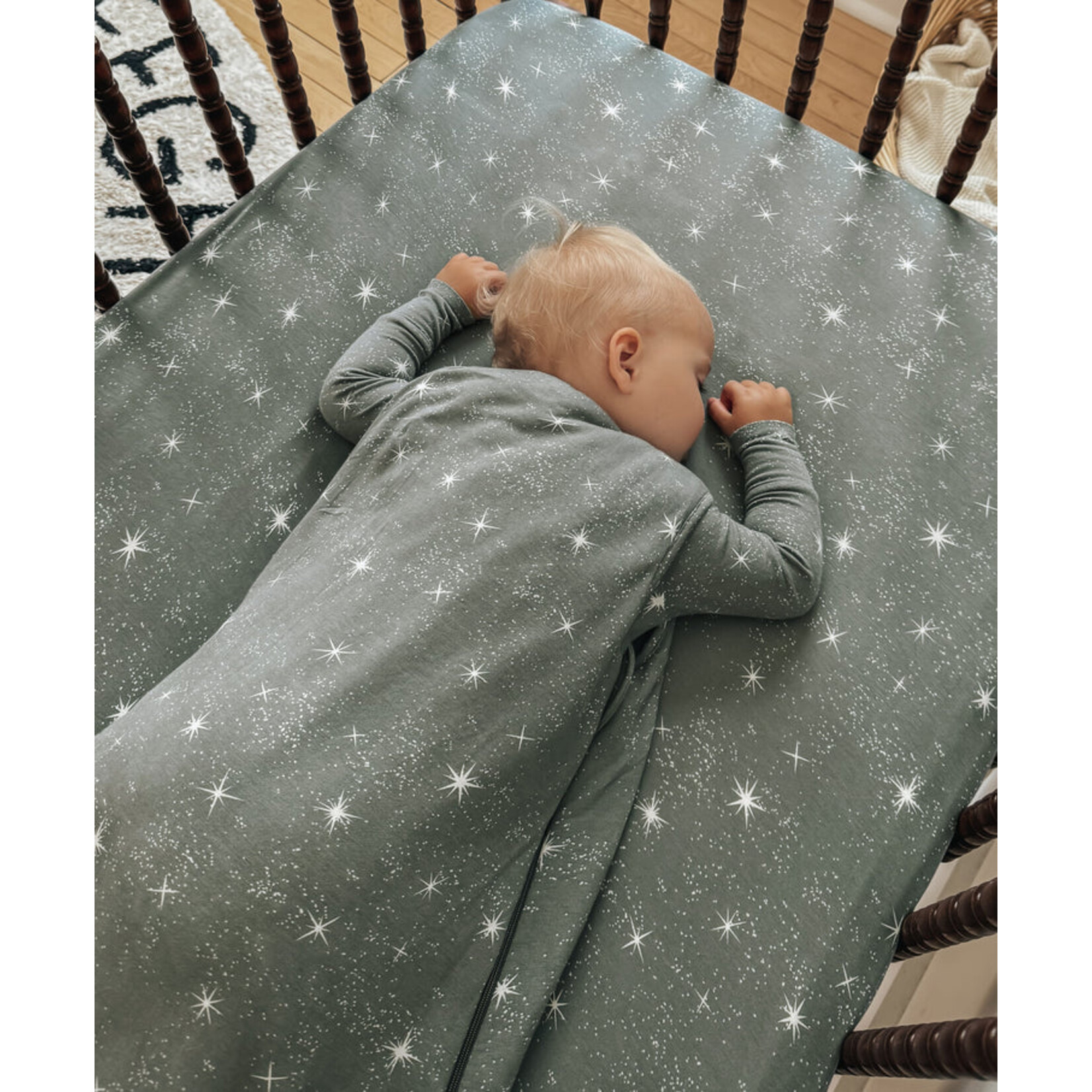 GUNAMUNA GUNAMUNA SLEEP SACK 1.0 TOG