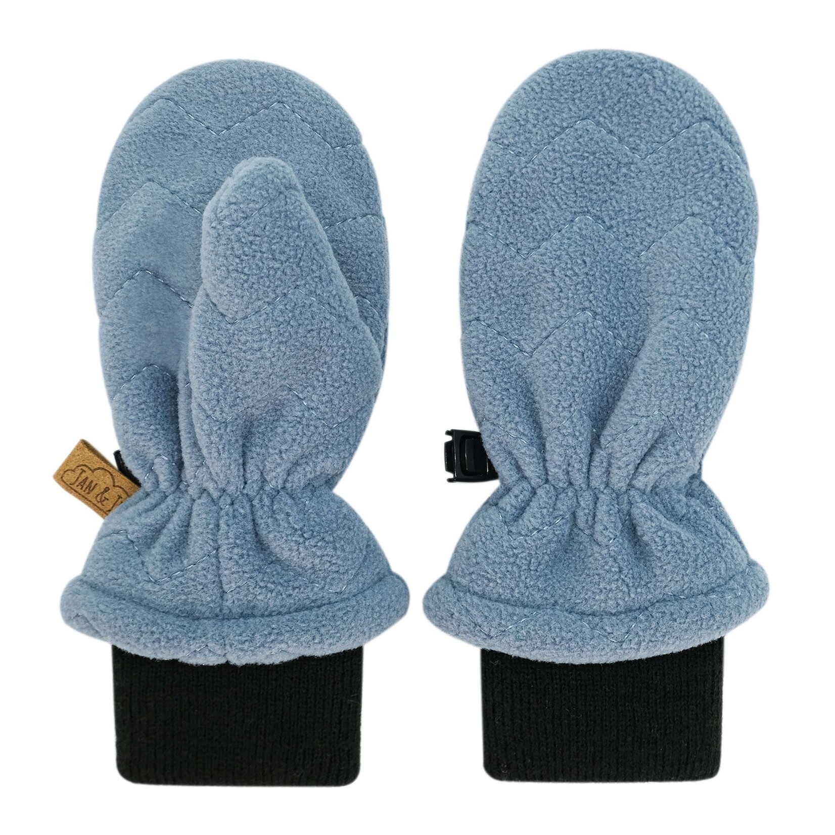 JAN & JUL JAN & JUL FLEECE MITTENS