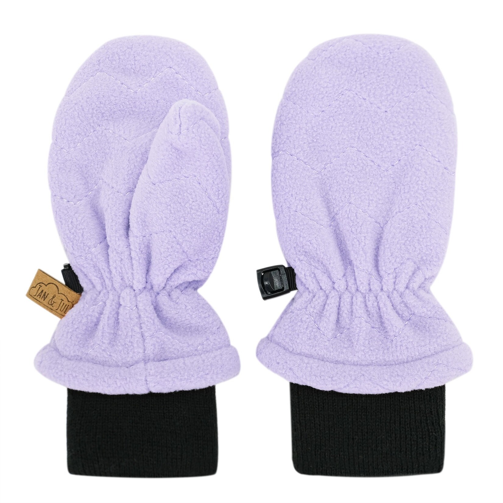 JAN & JUL JAN & JUL FLEECE MITTENS