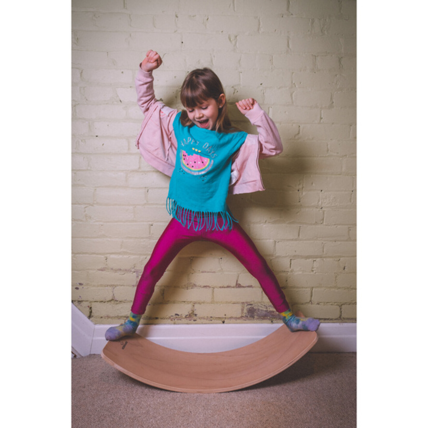 KIDBOARD SALE! KIDBOARD BALANCE BOARD - CLASSIC