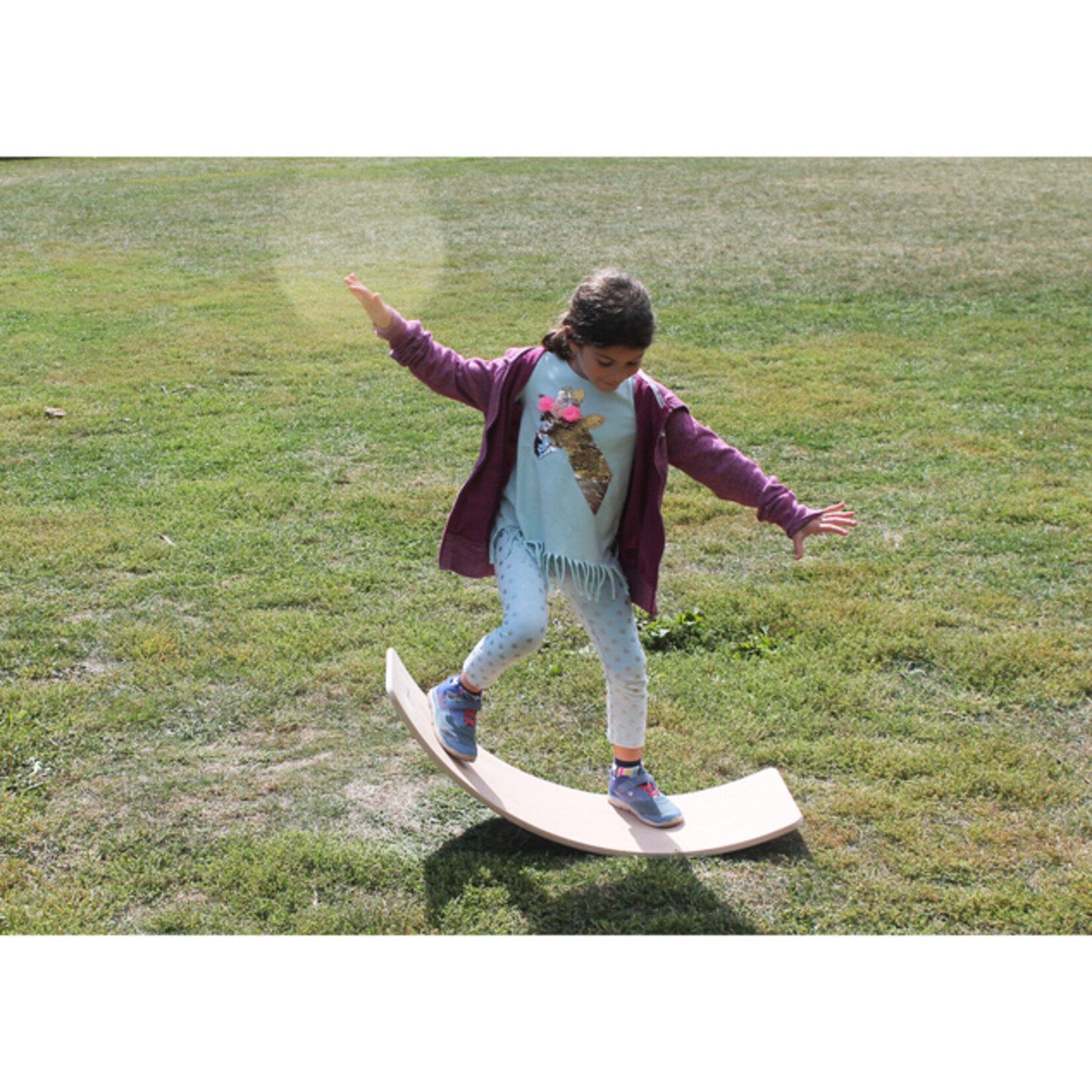 KIDBOARD SALE! KIDBOARD BALANCE BOARD - CLASSIC