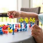 FAT BRAIN TOYS MINI SQUIGZ 75 PC