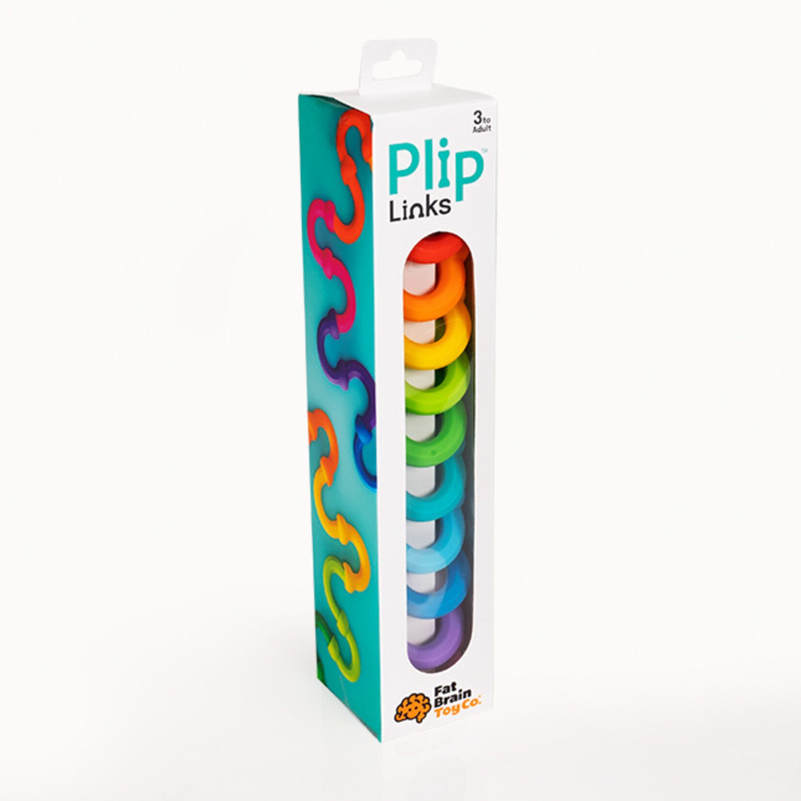 FAT BRAIN TOYS PLIP LINKS