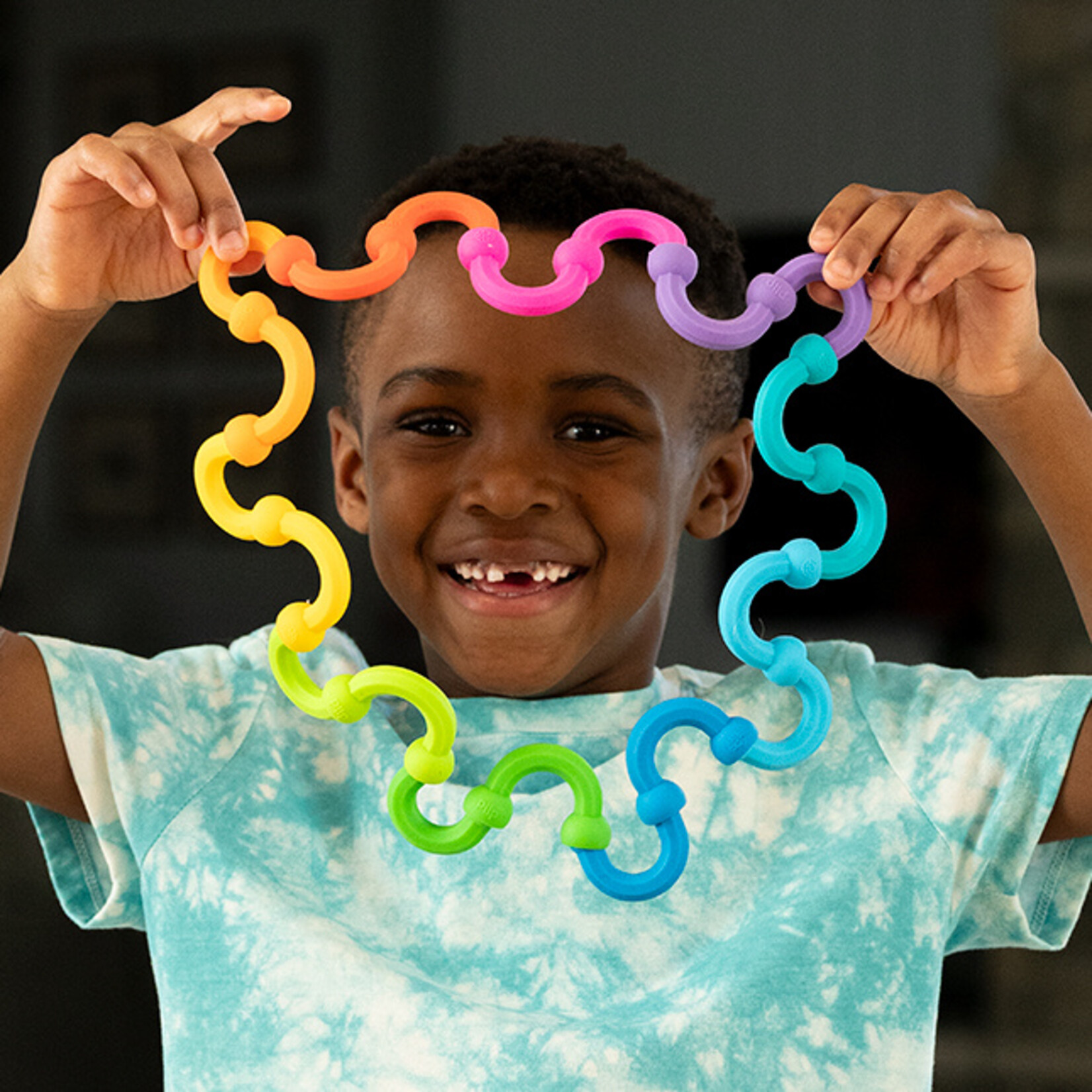 FAT BRAIN TOYS PLIP LINKS