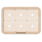 FAT BRAIN TOYS PLAYTAB MODULAR ACTIVITY BOARD