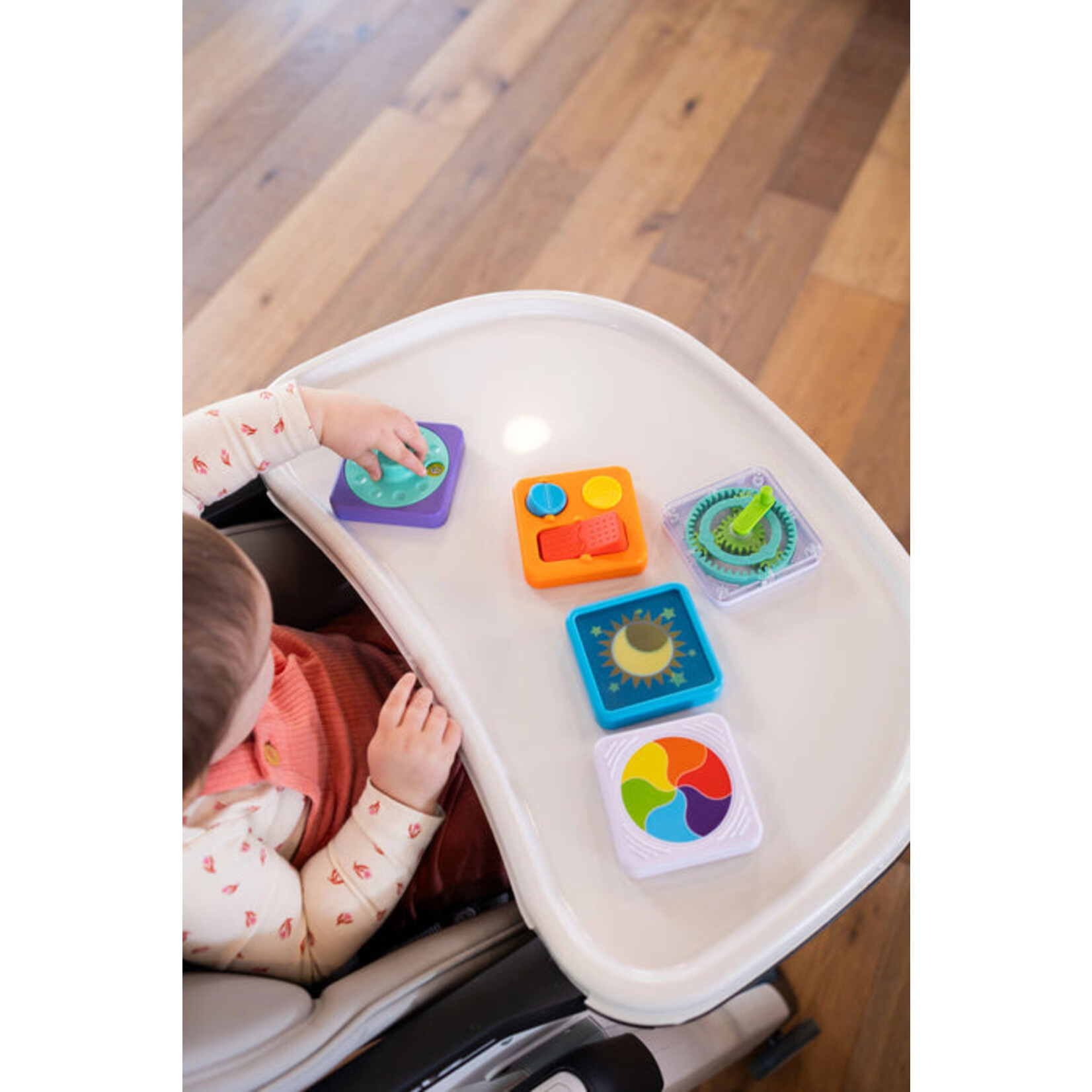FAT BRAIN TOYS PLAYTAB MODULES