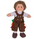 BIGJIGS BIGJIGS DOLL SMALL