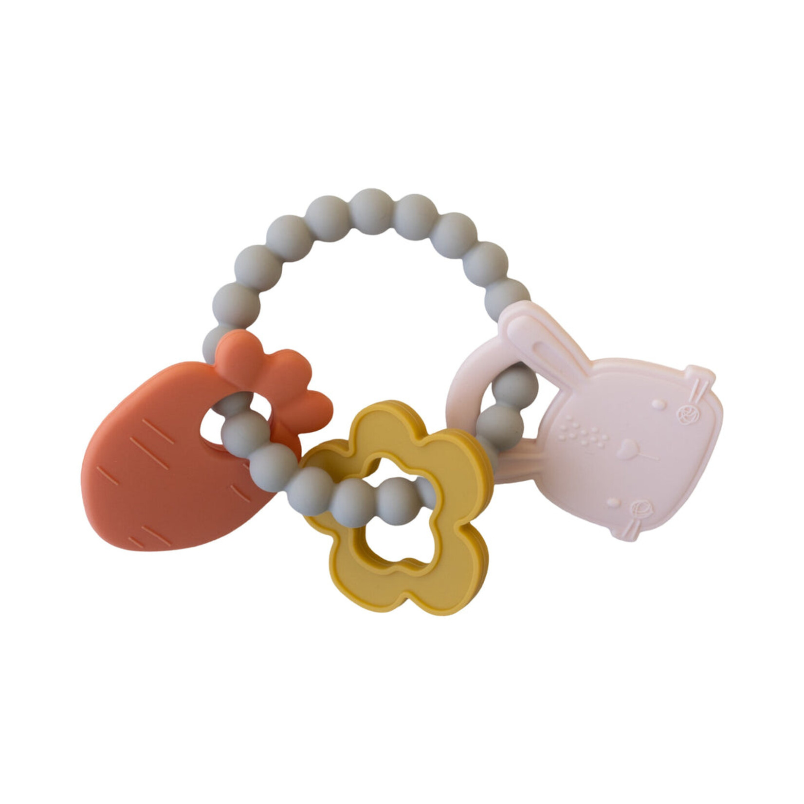 LOULOU LOLLIPOP LOULOU LOLLIPOP TEETHING CHARMS