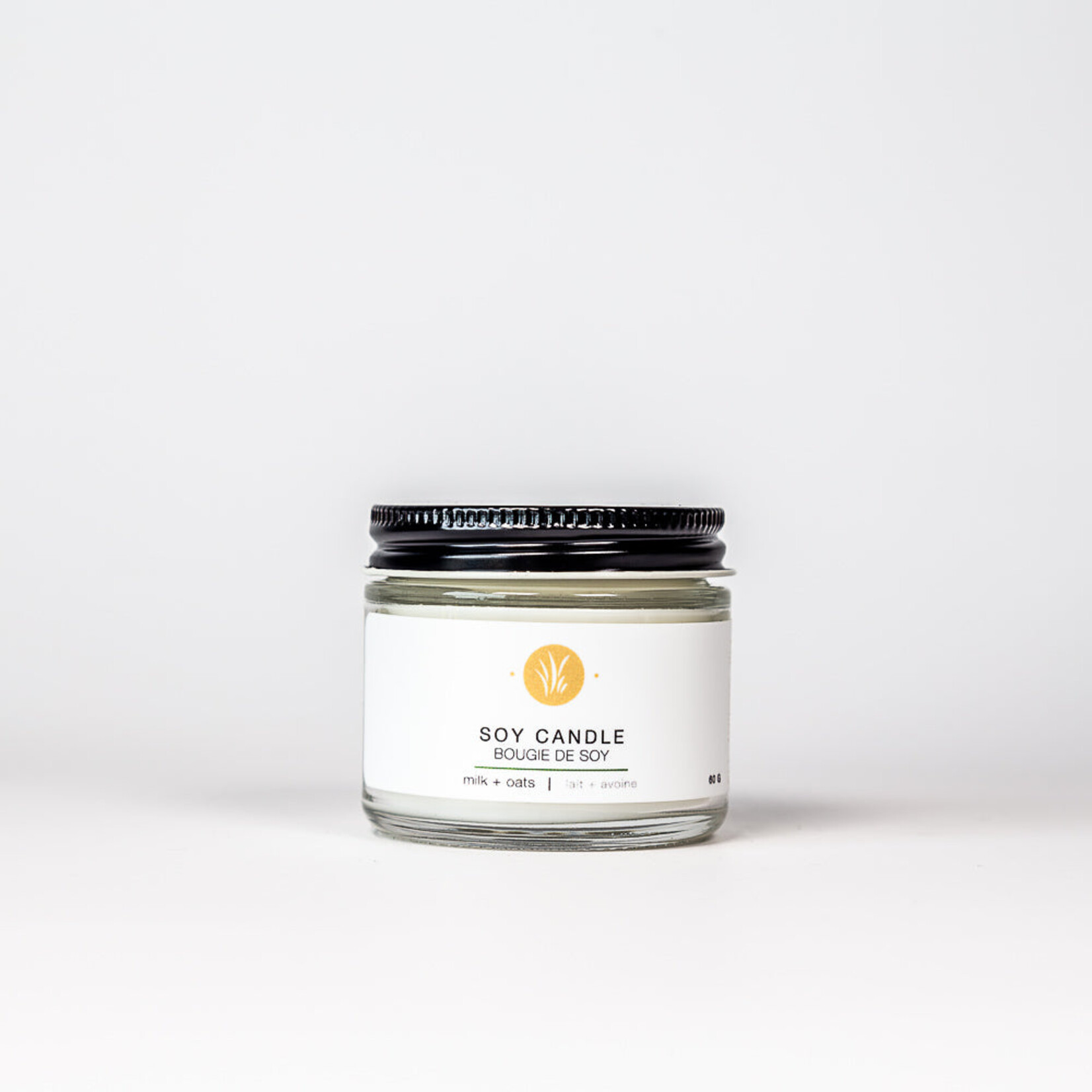 ALL THINGS JILL ALL THINGS JILL SOY CANDLE 2OZ