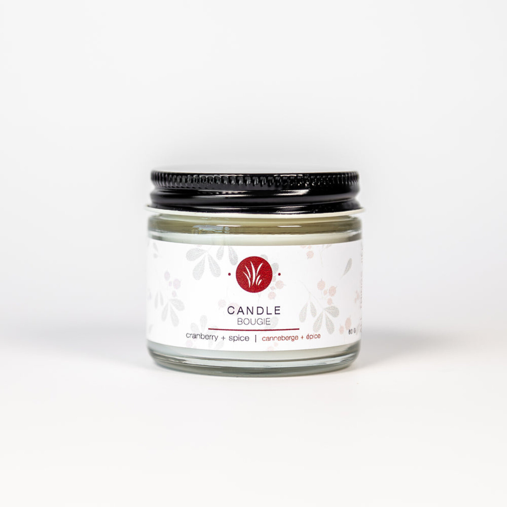 ALL THINGS JILL ALL THINGS JILL SOY CANDLE 2OZ
