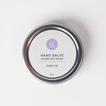ALL THINGS JILL ALL THINGS JILL HAND SALVE  - BALANCE