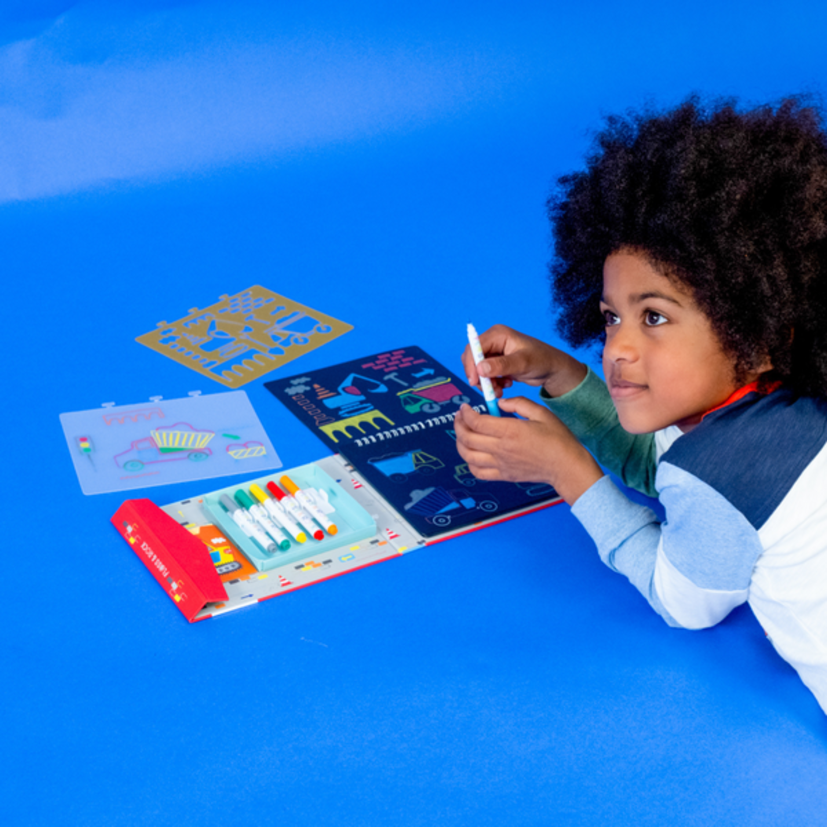 FLOSS & ROCK FLOSS & ROCK CHALKBOARD SKETCHBOOK
