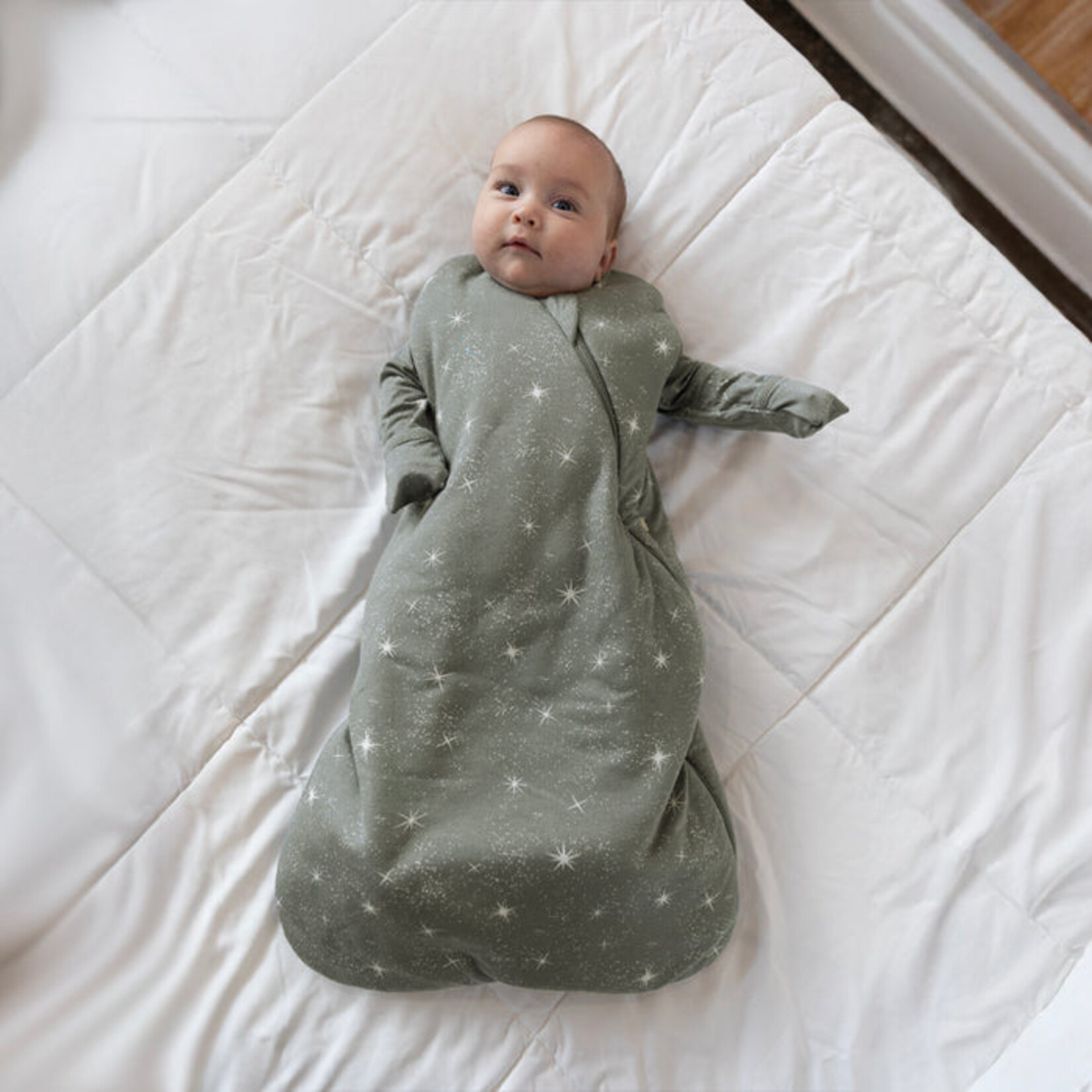 GUNAMUNA GUNAMUNA SWADDLE SACK 1.0TOG