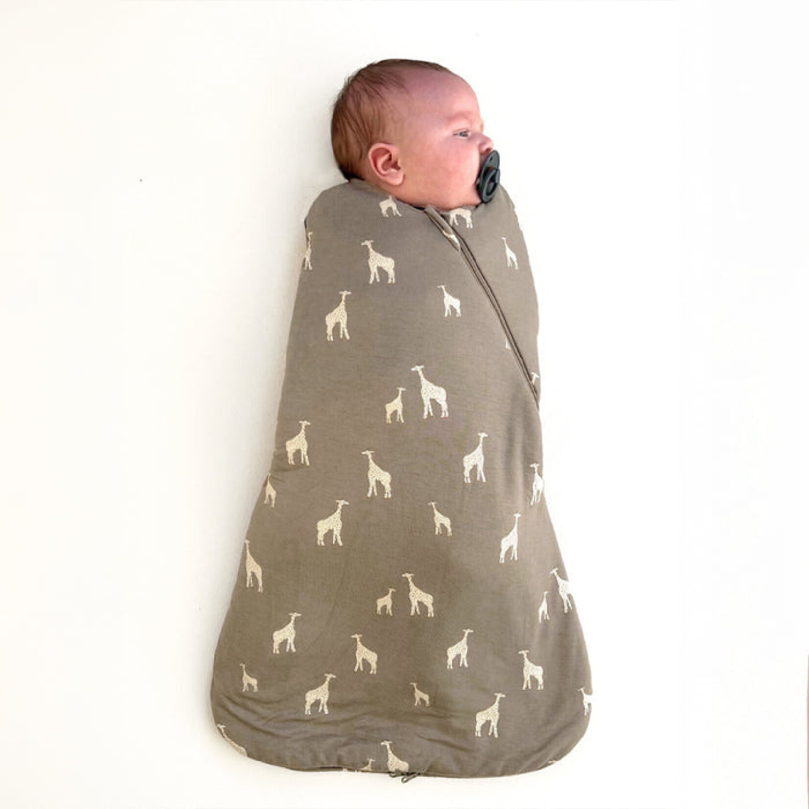 GUNAMUNA GUNAMUNA SWADDLE SACK 1.0TOG