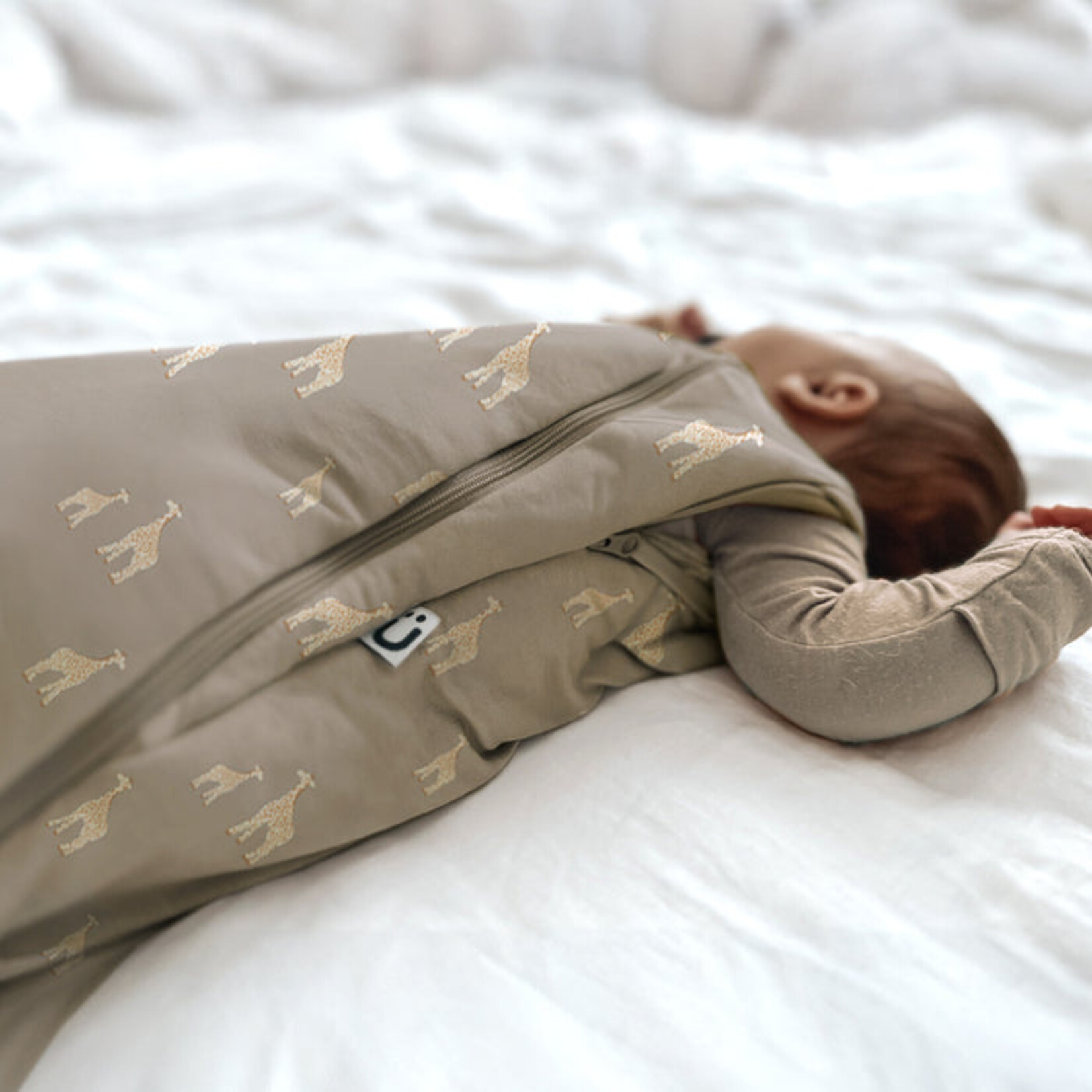 GUNAMUNA GUNAMUNA SWADDLE SACK 1.0TOG