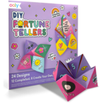 OOLY OOLY DIY FORTUNE TELLERS