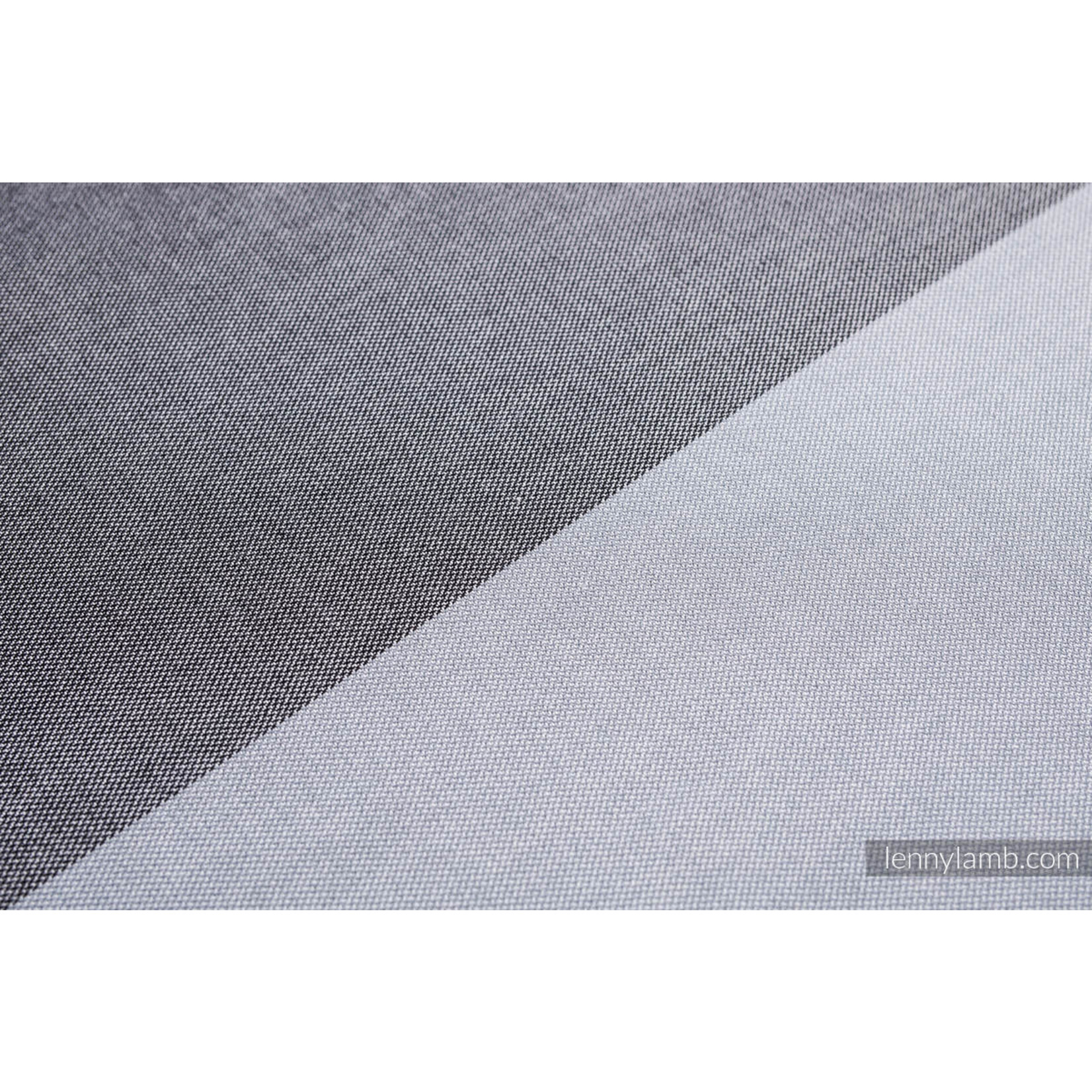 LENNY LAMB LENNY LAMB WOVEN WRAP HOWLITE ~ 5.2 M