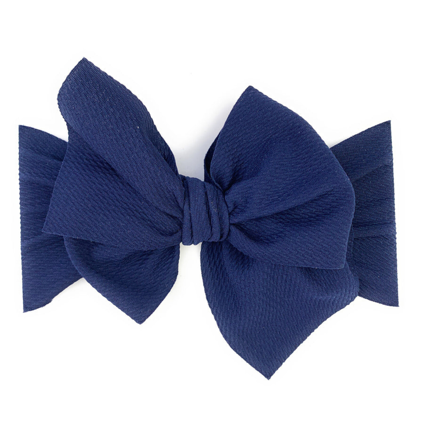 BABY WISP BABY WISP GIANT LANA BOW HEADBAND
