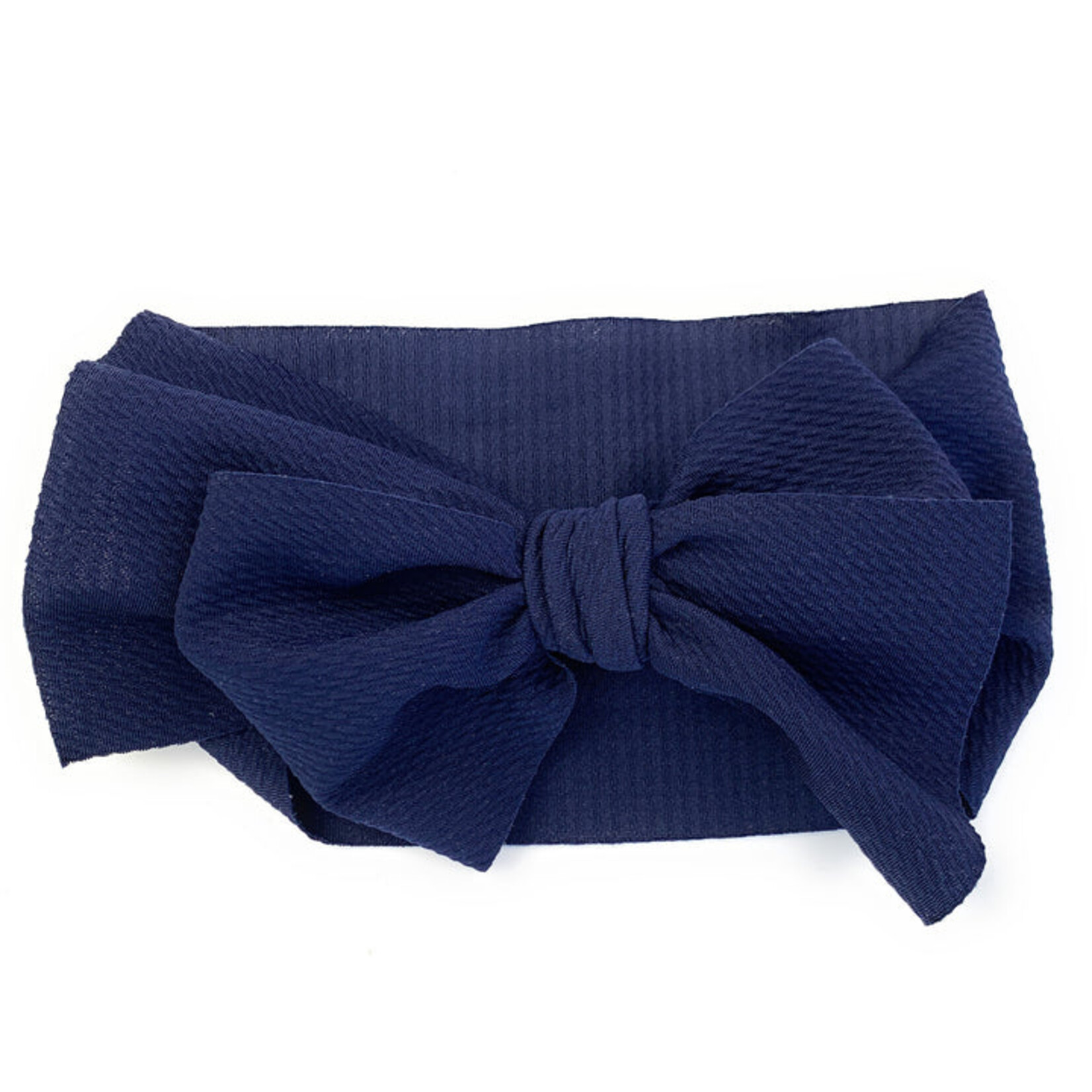 BABY WISP BABY WISP GIANT LANA BOW HEADBAND