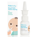 FRIDABABY FRIDA BABY NOSE FRIDA - SALINE SNOT SPRAY