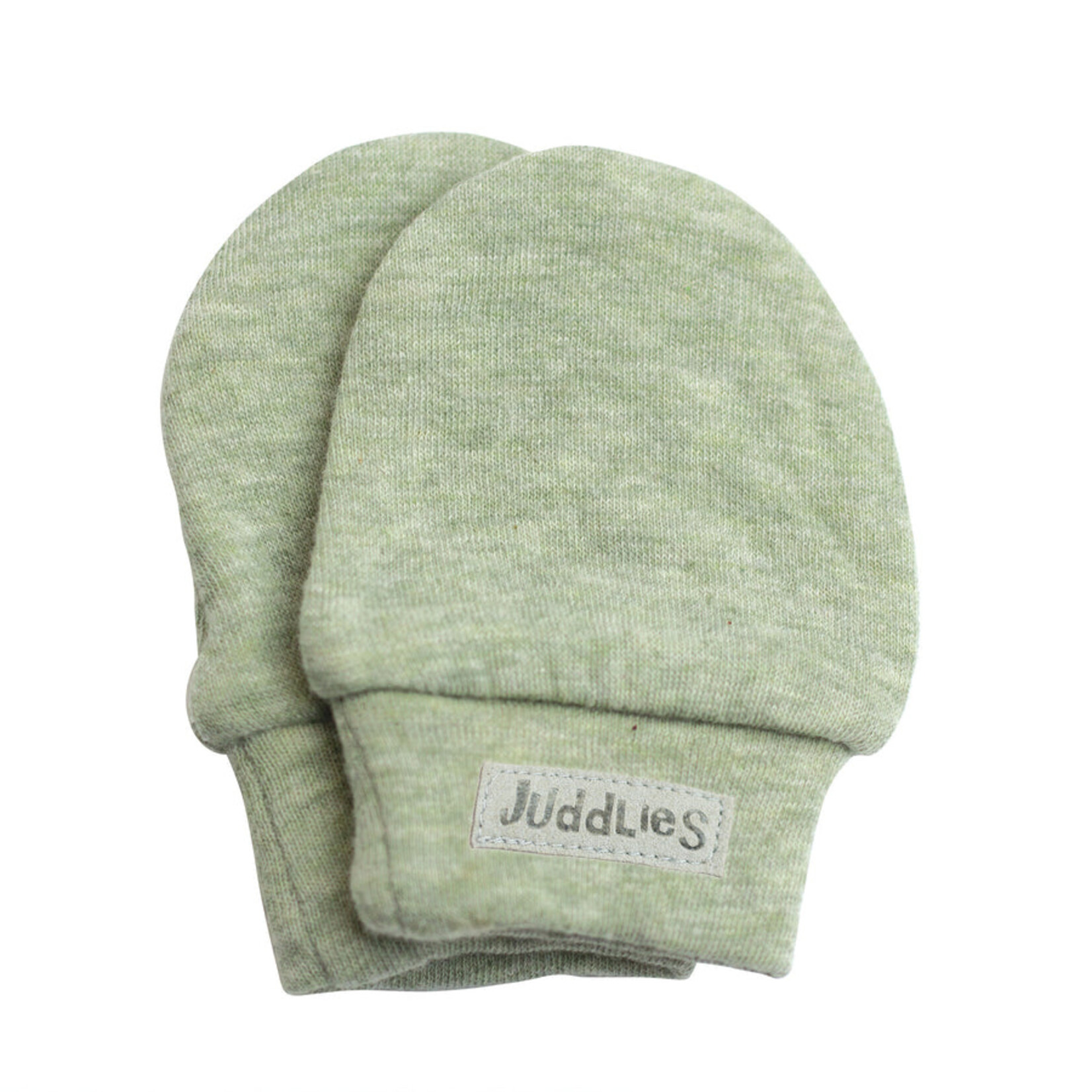 JUDDLIES DESIGNS JUDDLIES BREATHE EZE SCRATCH MITTS