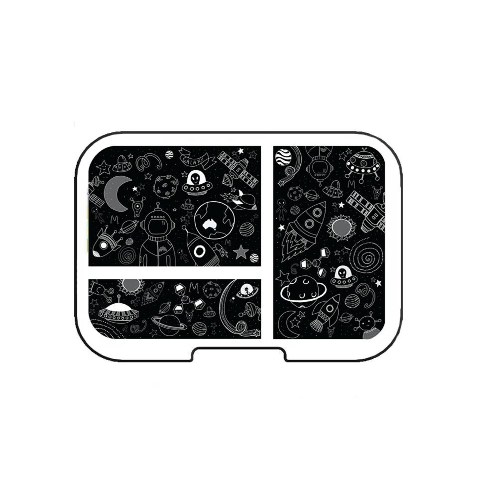 Munch Box MUNCHBOX TRAYS