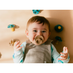 SOOTHERS & TEETHING