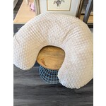 NEW BEGINNINGS NEW BEGINNINGS BREAST FEEDING PILLOW