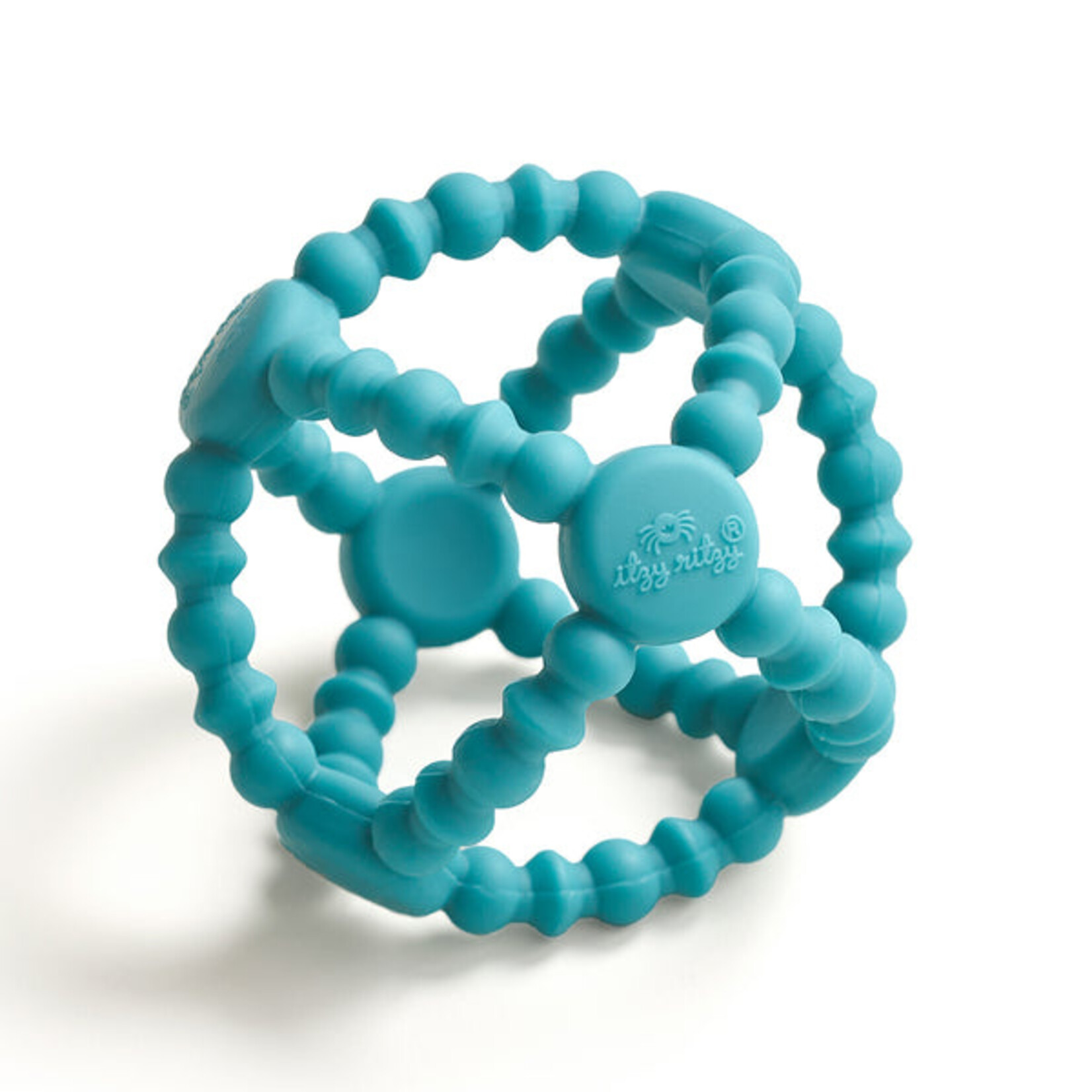 ITZY RITZY ITZY RITZY BITZY BALL TEETHER