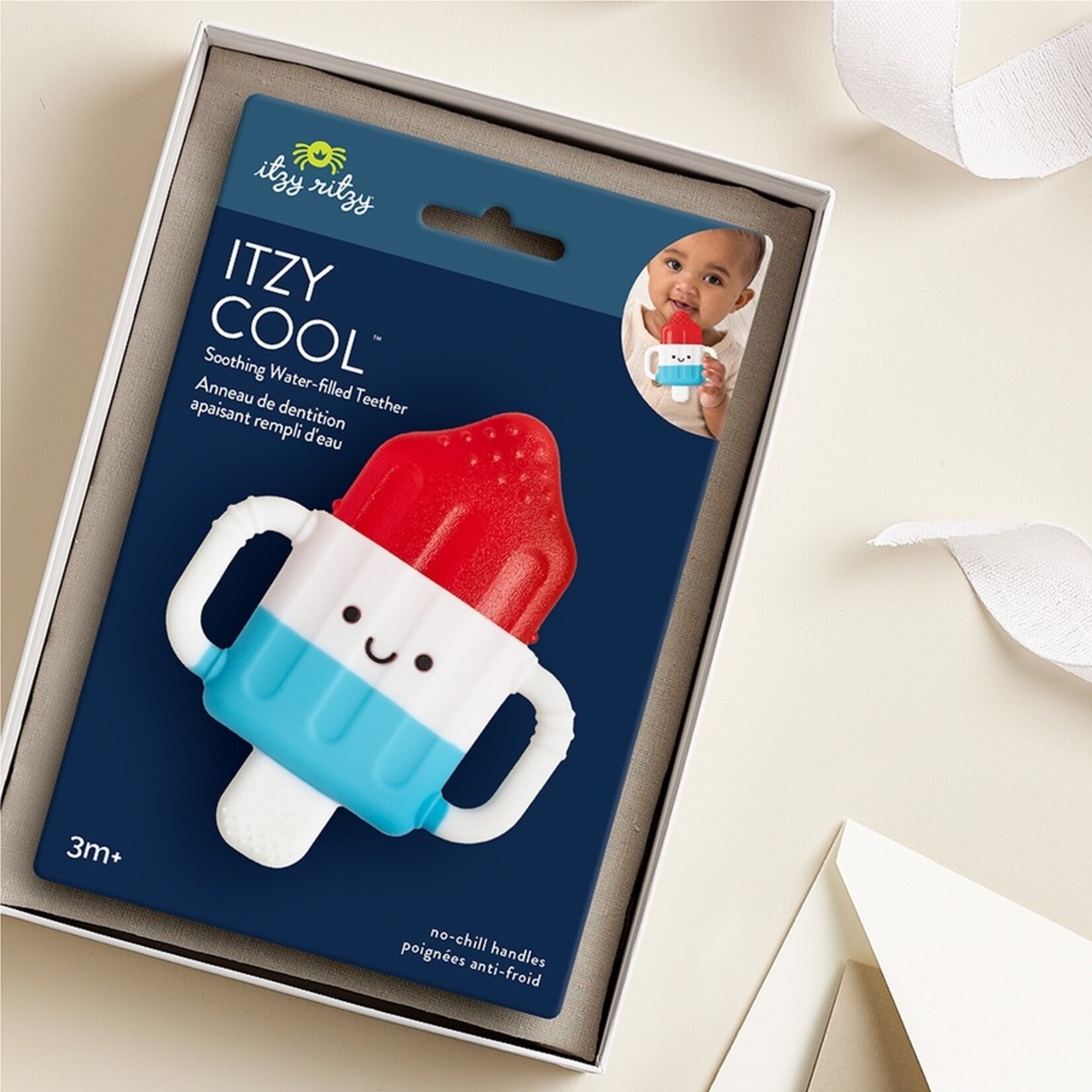 ITZY RITZY ITZY RITZY COOL HERO POP